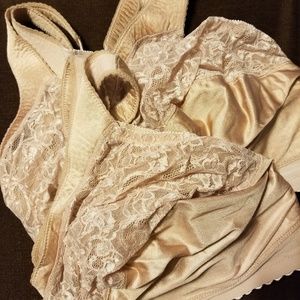Glamorize bra